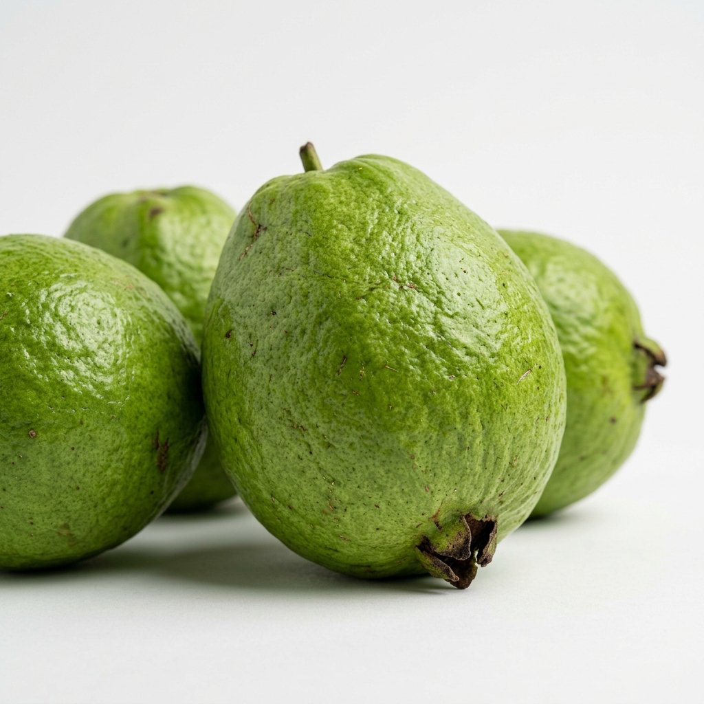 Guava (Seebe Kayi)