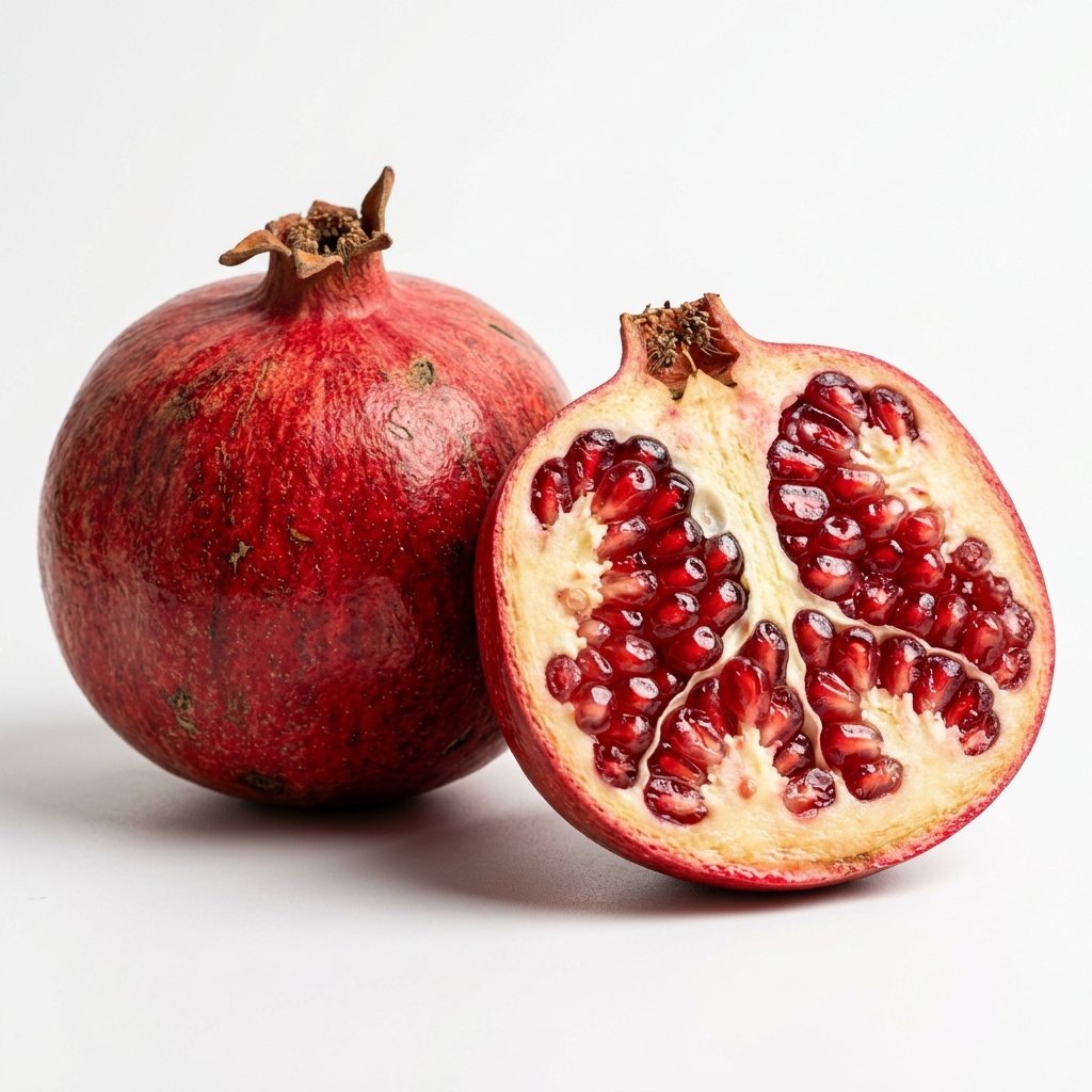 Pomegranate (Dalimbe)