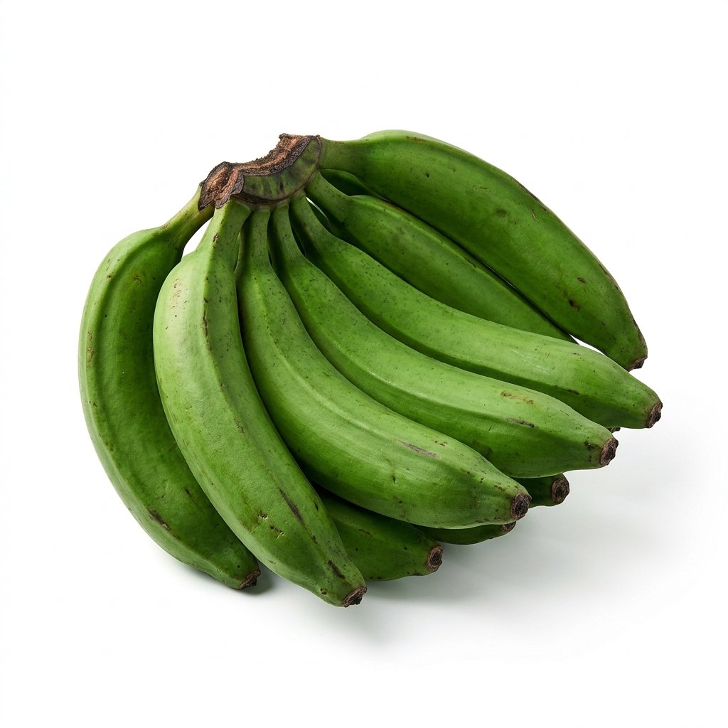 Raw Banana (Bale Kayi)