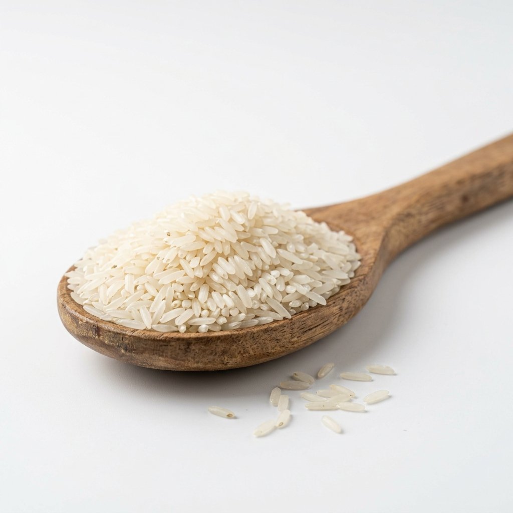 Sona Masuri broken rice