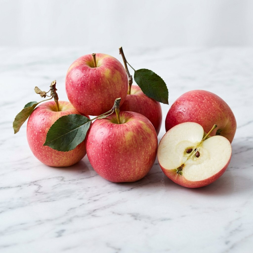 Pink Lady Apple