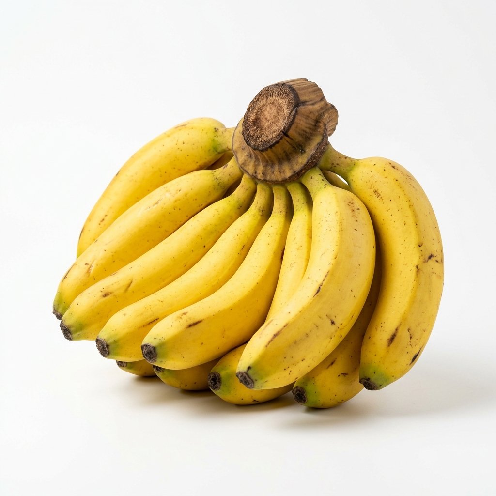 Poovan Banana (Poovan Bale)