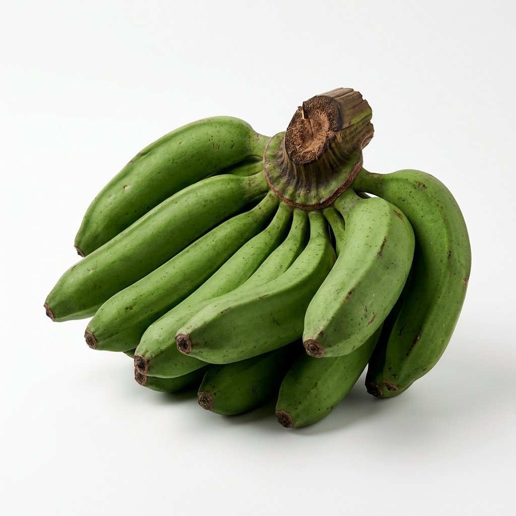 Robusta Banana (Robusta Bale)